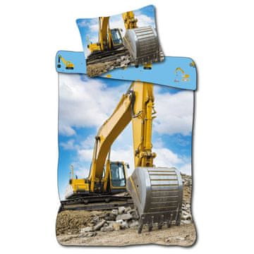 Faro Posteljnina Veliki Bager