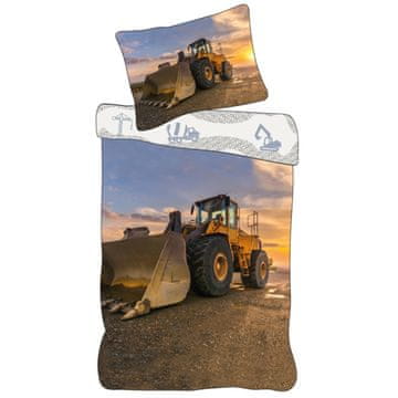 Faro Posteljnina Bager