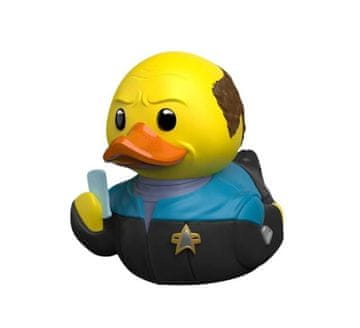 Tubbz račka Star Trek The Doctor (prva izdaja)