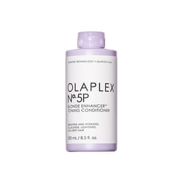 Olaplex Tonizirajoči balzam št. 5P Blonde Enhancer (tonizirajoči balzam) 250 ml