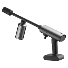 HOTO 20V akumulatorski visokotlačni čistilec