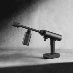 HOTO 20V akumulatorski visokotlačni čistilec