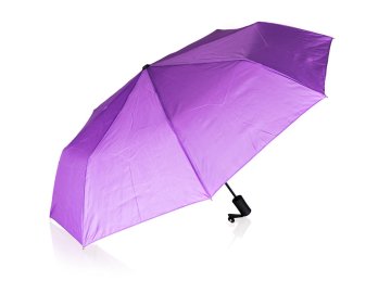 Pretty up  Dežnik 52cm zložljiv FI