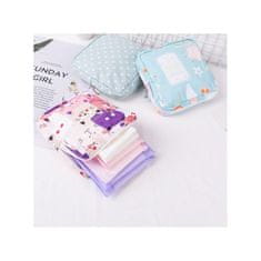 LIVEFY kozmetična torbica Kitty