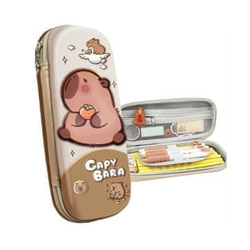 LIVEFY peresnica Capybara, bež