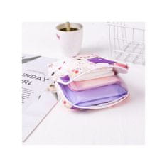 LIVEFY kozmetična torbica Kitty