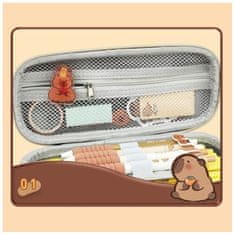 LIVEFY peresnica Capybara, bež