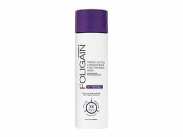 FOLIGAIN Triple Action Anti-Hair Fall Conditioner (balzam za ženske) 236 ml