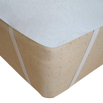 Darymex Nepremočljiva zaščita za vzmetnice Clasic