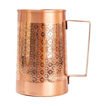 Forrest & Love Bakreni vrč CAJ1 1500 ml