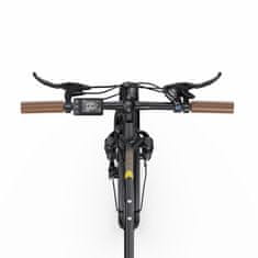 Onesport OT16-2 Električno Zložljivo Kolo - 48V 17Ah Baterija - 250W Motor - Doseg 60 km Električno / 120 km Z Pomočjo - 7-stopenjski Menjalnik - LCD Zaslon z Bluetooth - Disk Zavore - Vzmetenje