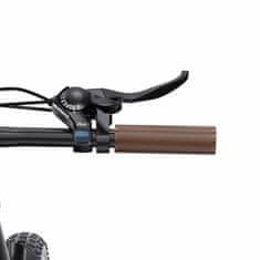 Onesport OT16-2 Električno Zložljivo Kolo - 48V 17Ah Baterija - 250W Motor - Doseg 60 km Električno / 120 km Z Pomočjo - 7-stopenjski Menjalnik - LCD Zaslon z Bluetooth - Disk Zavore - Vzmetenje