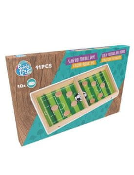 Eddy Toys OTROŠKA NOGOMETNA PLOŠČA EDDY TOY ART. 58725