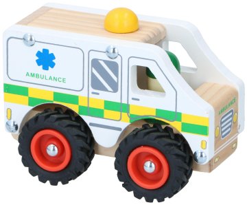 Marionette LESEN OTROŠKI REŠILEC 18407-REŠILEC MARIONETTE