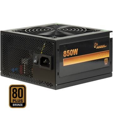 Inter-tech Argus BPS-850W 80Plus Bronze ATX napajalnik