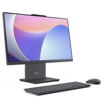 Lenovo IdeaCentre AIO 24IRH9 23,8" (60,45cm) FHD Intel Core i5-1342H 16GB 1TB F0HN00H9SC Windows 11 Home tipkovnica + miška AIO računalnik