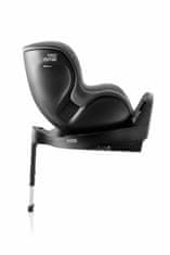 Britax Römer DUALFIX PRO M avtosedež, od 61 cm do 105 cm, 9 - 36 kg, mineral grey (2000040891)