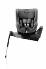 Britax Römer DUALFIX PRO M avtosedež, od 61 cm do 105 cm, 9 - 36 kg, mineral grey (2000040891)