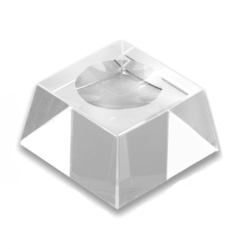 B.I.G. photo Podstavek za Foto stekleno kroglo 80/100mm (425343)