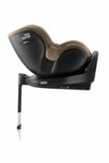 Britax Römer DUALFIX PRO M avtosedež, do 105 cm, 9 - 36 kg, warm caramel (2000040897)