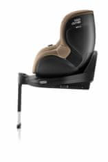 Britax Römer DUALFIX PRO M avtosedež, do 105 cm, 9 - 36 kg, warm caramel (2000040897)