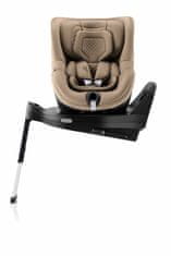 Britax Römer DUALFIX PRO M avtosedež, do 105 cm, 9 - 36 kg, warm caramel (2000040897)