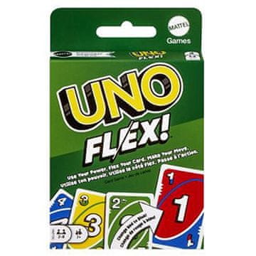 Uno Flex!