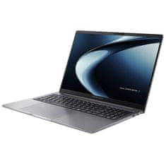 ASUS ExpertBook P3 P3605CVA-WB73D0H prenosnik, i7-13620H, 16GB, SSD1TB, W11H (90NX08C1-M005X0)