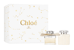 Chloé - EDP 50 ml + mleko za telo 100 ml