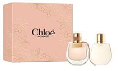 Chloé Nomade - EDP 50 ml + mleko za telo 100 ml
