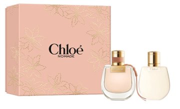 Chloé Nomade - EDP 50 ml + mleko za telo 100 ml