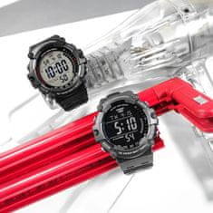 Casio Collection Youth AE-1500WH-8BVEF (000)