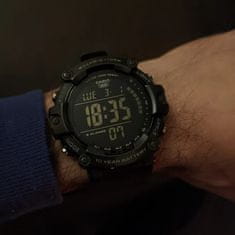 Casio Collection Youth AE-1500WH-8BVEF (000)