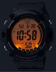 Casio Collection Youth AE-1500WH-8BVEF (000)