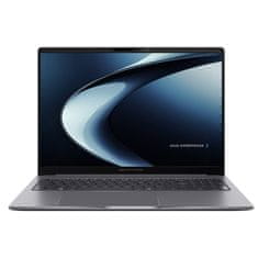 ASUS ExpertBook P3 P3605CVA-WB55D0X prenosnik, i7-13620H, 32GB, SSD1TB, W11P (90NX08C1-M005L0)