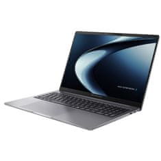 ASUS ExpertBook P3 P3605CVA-WB55D0X prenosnik, i7-13620H, 32GB, SSD1TB, W11P (90NX08C1-M005L0)