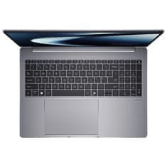 ASUS ExpertBook P3 P3605CVA-WB55D0X prenosnik, i7-13620H, 32GB, SSD1TB, W11P (90NX08C1-M005L0)