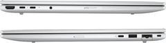 HP EliteBook 8 G1i prenosnik, Ultra 7-255U, 16GB, SSD1TB, 35,5cm(16), WUXGA, W11P (AD4H7ET)