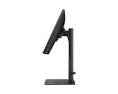 Samsung Essential Monitor S4 S43UF monitor, 60,96cm (24), FHD, 100Hz (LS24F434UAUXEN)