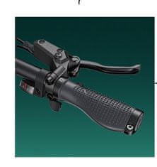 Engwe  ENGINE-PRO-2.0 Električno Kolo - 52V 16Ah Baterija - 750W Motor - Doseg 49 km Električno / 110 km Z Pomočjo - 8-stopenjski Menjalnik - Hidravlične Zavore - Dvojno Vzmetenje - 20x4.0 Pnevmatike