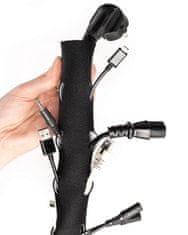 Gadget Master Organizator kablov