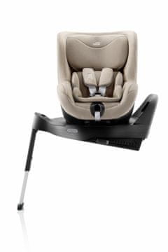 Britax Römer DUALFIX 5Z avtosedež, 9 - 36 kg, teak (2000040865)