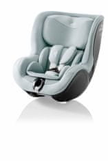 Britax Römer DUALFIX 5Z avtosedež, 9 - 36 kg, harbor blue (2000040866)