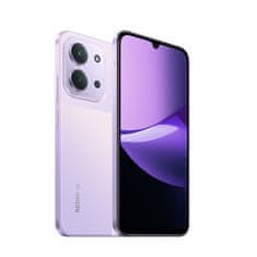 Redmi 15C 5G pametni telefon, 4/128GB, vijoličen