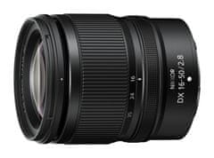 Nikon objektiv Z DX 16-50mm f/2.8 VR (JMA725DA)