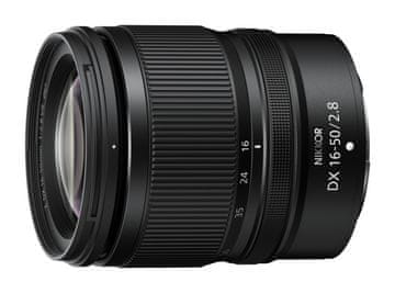 Nikon objektiv Z DX 16-50mm f/2.8 VR (JMA725DA)