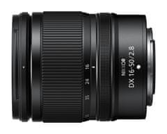 Nikon objektiv Z DX 16-50mm f/2.8 VR (JMA725DA)