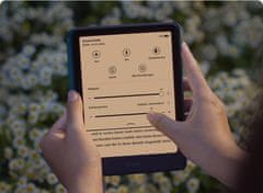 Amazon Kindle Paperwhite e-bralnik, 12. Gen, 17,7cm, 16GB, ADDS, roza