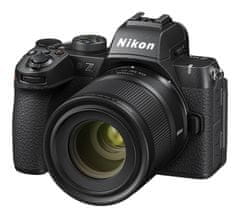 Nikon Z DX 35mm f/1.7 Macro objektiv (JMA604DA)