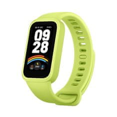 Xiaomi Smart Band 9 Active pametna zapestnica, zelena (70783)